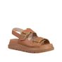 Sandalia-Camel-Fivelas-Ajustaveis--|-Modare-Tamanho--33---Cor--CAMEL-0
